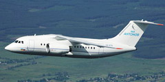 \Россия\ начала полеты на Ан-148