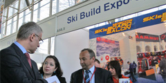 Форум Ski Build Expo приглашает участников