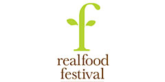 Фестиваль настоящей еды\ в Лондоне