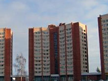 Петербургский университет отдает общежития на лето туристам