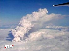 вропейский турбизнес потерял из-за извержения вулкана 2,3 миллиарда долларов