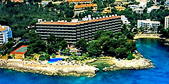 Отель Meliá De Mar на Майорке ждет туристов из России