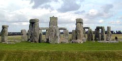 Британцы решают судьбу Стоунхенджа