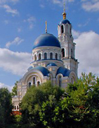 Благодаря туризму Калужский регион перестанет быть дотационным