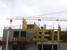 150 гостиниц построят за 5 лет в Центральном, Северо-Западном и Приволжском округах РФ