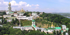 Музей истории лавры открывается в Киеве