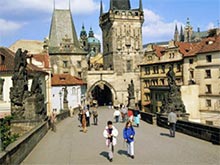 Самыми дешевыми для туристов признаны Бангкок и Прага