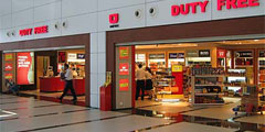 В Белоруссии останутся три магазина duty-free
