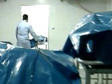 На индийском курорте умер пенсионер из России