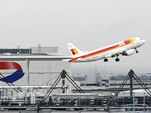 Эксперты РФ составили рейтинг лучших аэропортов: \Шереметьево\ и \Сочи\ - вне списка