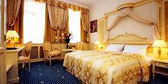 Новый отель Best Western Premier открылся в Праге