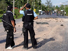 Туроператоры доставят клиентов на курорты Таиланда \обходными путями\