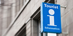 Новый туристический инфоцентр откроется в Стокгольме