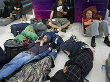 Турецкие отельеры взяли в заложники почти 500 эстонцев в отместку за долги туроператора