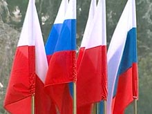 Россия и Польша готовят соглашение о безвизовых поездках жителей приграничных территорий