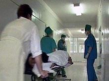 В реанимацию Уфы доставлен из Египта 13-летний мальчик, пострадавший при взрыве на катере