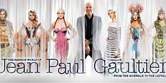 В Монреале открылась выставка костюмов Жана-Поля Готье