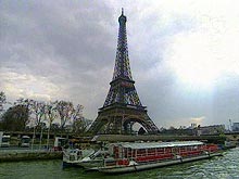 Определены места, которые чаще всего фотографируют туристы