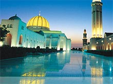 Оман открыл в Москве туристический офис: виза делается сутки