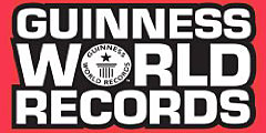Павильон Книги рекордов Гиннесса открыт в Дубае