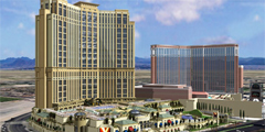 Новый отель в Лас-Вегасе затмит роскошью все предыдущие