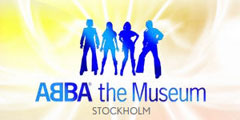Билеты в музей ABBA в Стокгольме уже в продаже