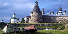 Посещать Соловки по-прежнему смогут и паломники, и туристы