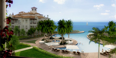 Новый курортный комплекс в Доминиканской Республике