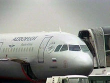 Российские авиаперевозчики перессорились и затеяли \войну монополий\