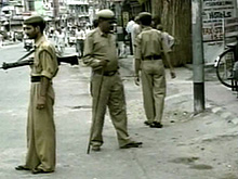 Под давлением властей из Гоа начался \исход русских\