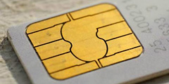 \Кошерные\ сим-карты появятся в Израиле