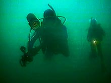 Куба откроет для дайверов кладбище испанских военных кораблей