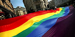 Варшава готовится к гей-параду