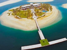 В Мраморном море появится искусственный остров