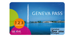 Женева предлагает туристам карточку Geneva Pass