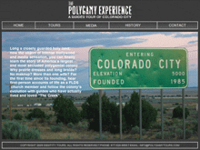 В США организована экскурсия в общину многоженцев