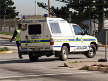 В Зимбабве арестованы 5 русских туристов, заболевших \золотой лихорадкой\