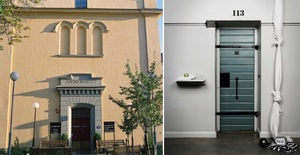 Бывшую тюрьму выбрали «Хостелом года» в Швеции