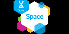 В Санкт-Петербурге пройдет цифровой фестиваль Yota Space