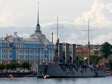 Петербург обогнал Венецию по числу гостей: почти 5 млн туристов за год