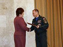 Анапа стала самым безопасным городом России по итогам 2009 года