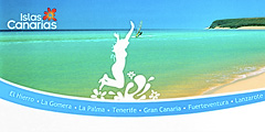 Обновленный сайт Канарских островов предоставляет туристам новые услуги