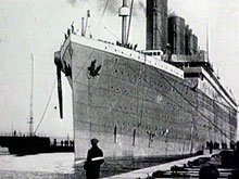 В США откроется музей \Титаника\, сделанный как его копия