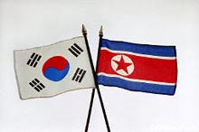 Пхеньян угрозами требует от Южной Кореи туристов