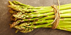 В Мичигане пройдет фестиваль спаржи