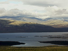 На Кольском полуострове появится парк Ледникового периода