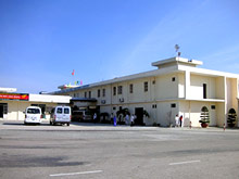 Бывшая российская военная база Камрань во Вьетнаме стала принимать иностранных туристов