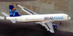 \Авианова\ проведет распродажу билетов