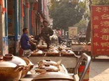 Китай вытесняет Испанию из тройки самых посещаемых стран мира