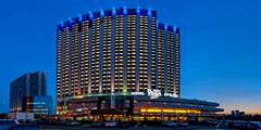 В Москве открылся первый отель Best Western